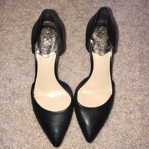 Vince camuto heels